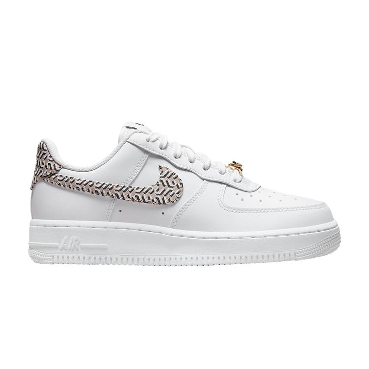 Wmns Air Force 1 LX 'United in Victory - White'